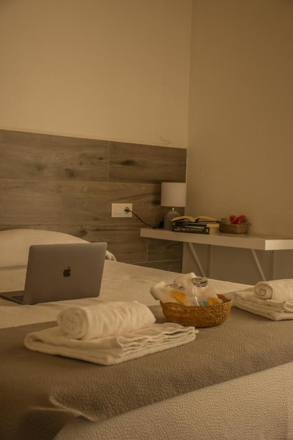 Appartement 4Nudos Playa à San José Extérieur photo