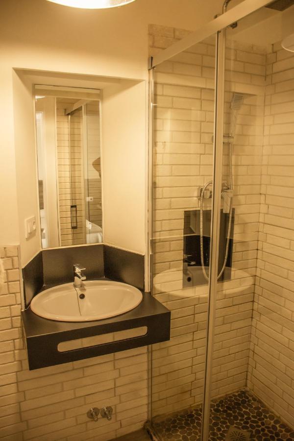 Appartement 4Nudos Playa à San José Extérieur photo