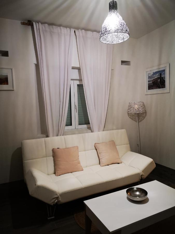 Appartement 4Nudos Playa à San José Extérieur photo
