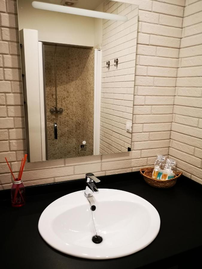 Appartement 4Nudos Playa à San José Extérieur photo