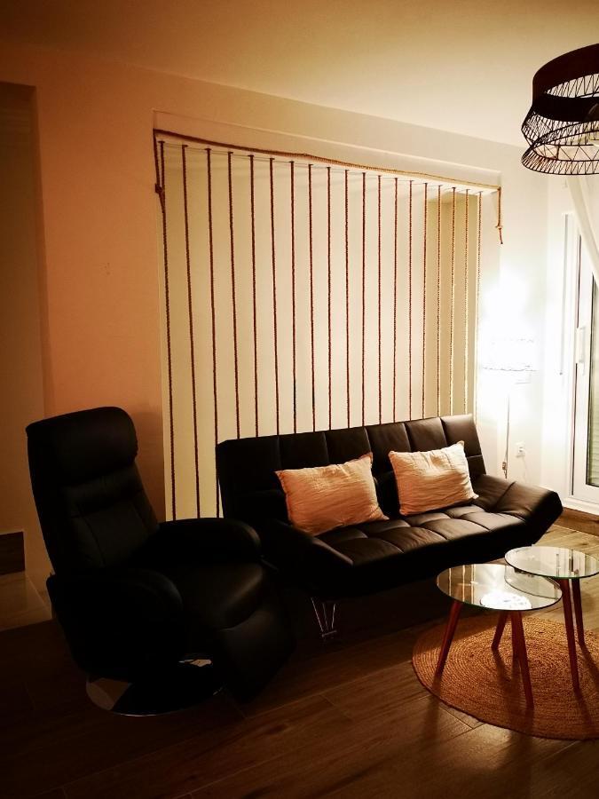 Appartement 4Nudos Playa à San José Extérieur photo