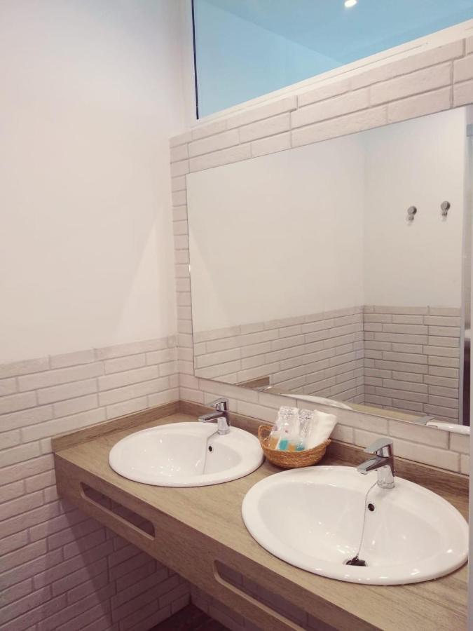 Appartement 4Nudos Playa à San José Extérieur photo