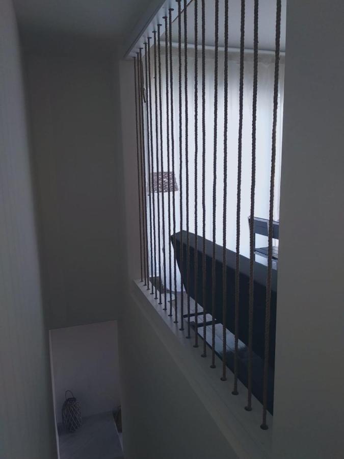 Appartement 4Nudos Playa à San José Extérieur photo