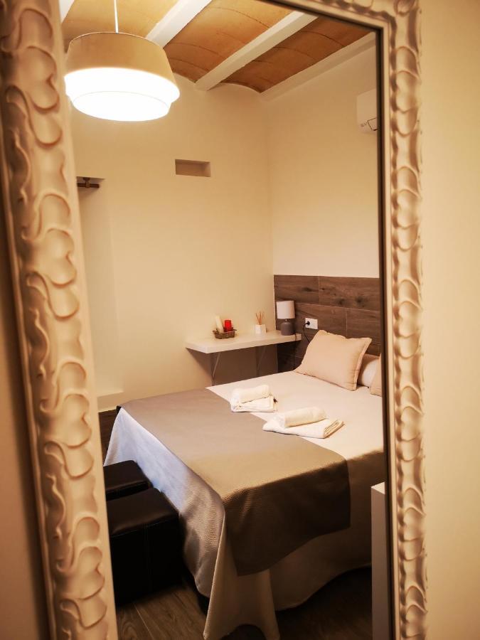 Appartement 4Nudos Playa à San José Extérieur photo