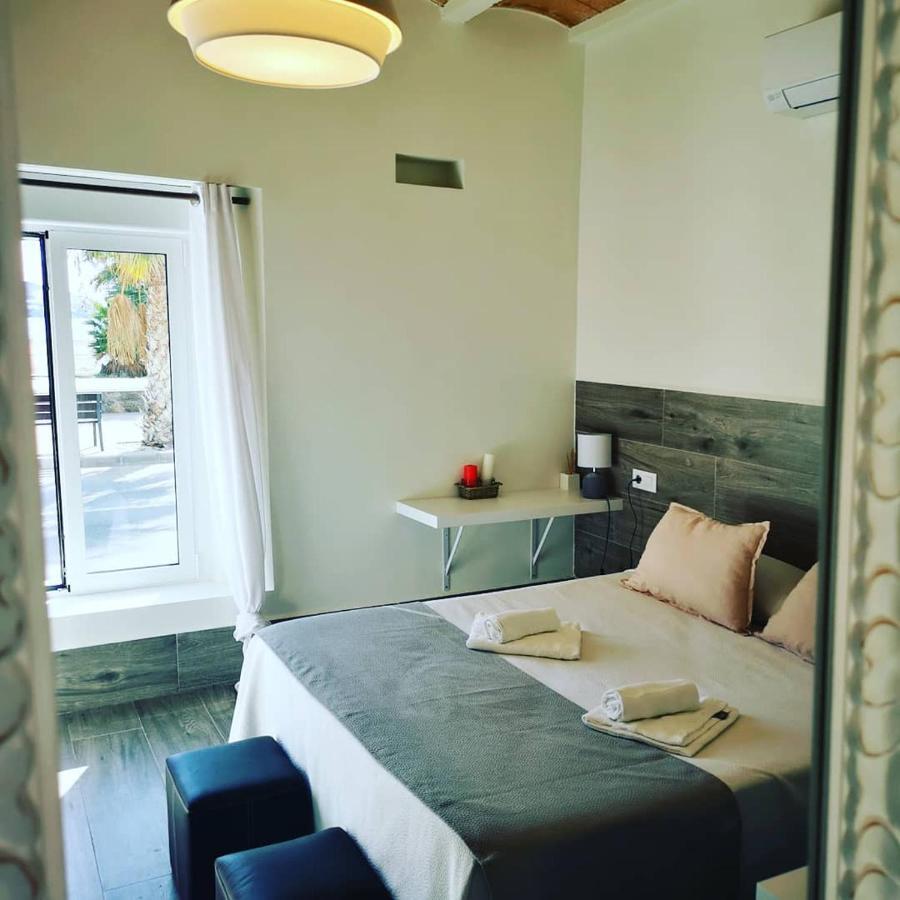 Appartement 4Nudos Playa à San José Extérieur photo